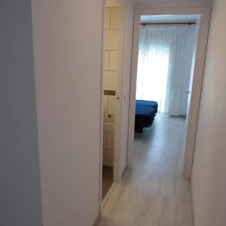 Sabanell Appartamento Blanes