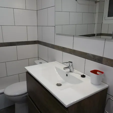 Sabanell Appartamento Blanes