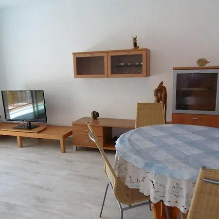 Appartamento Sabanell